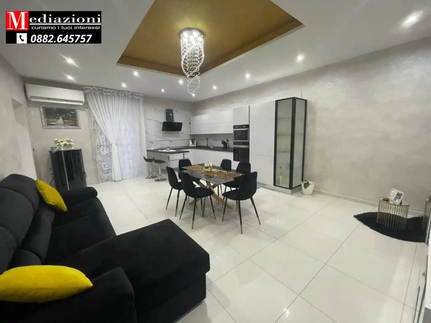 Casa indipendente in vendita a Apricena