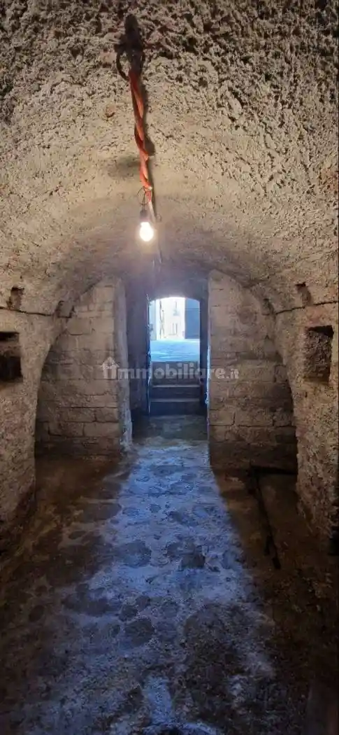 Appartamento in vendita a Carife