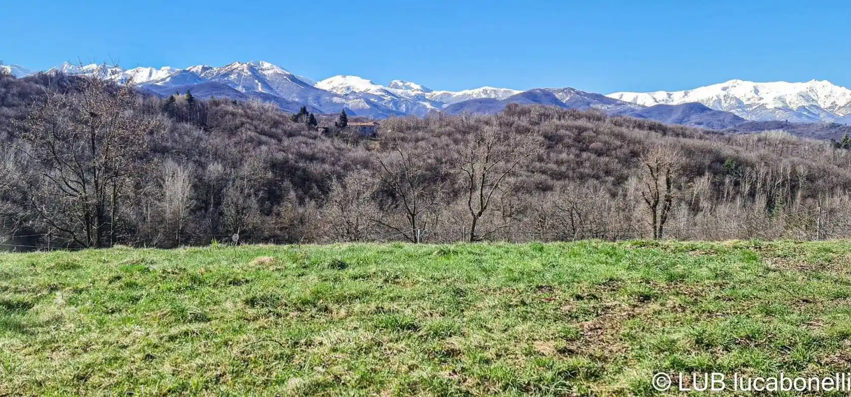 Rustico - Casale in vendita a Vicoforte