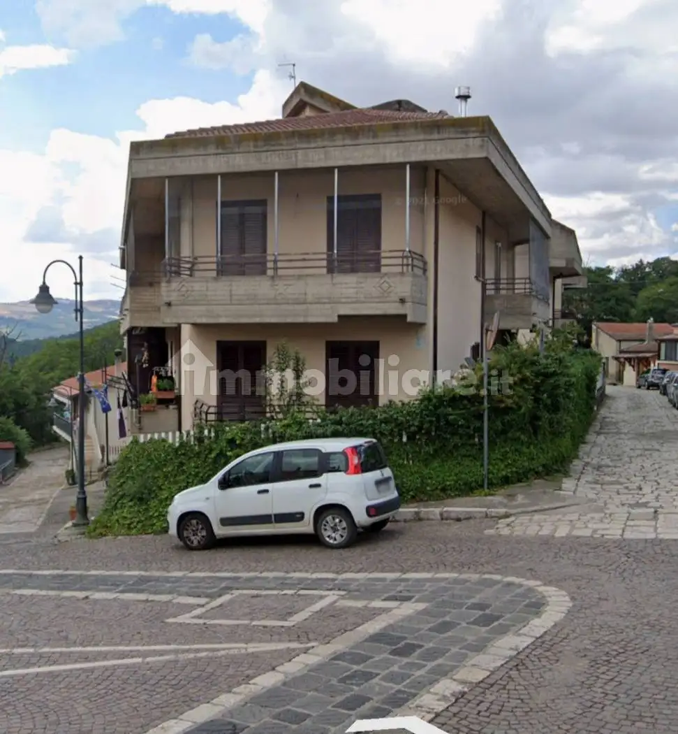 Appartamento in vendita a Melfi