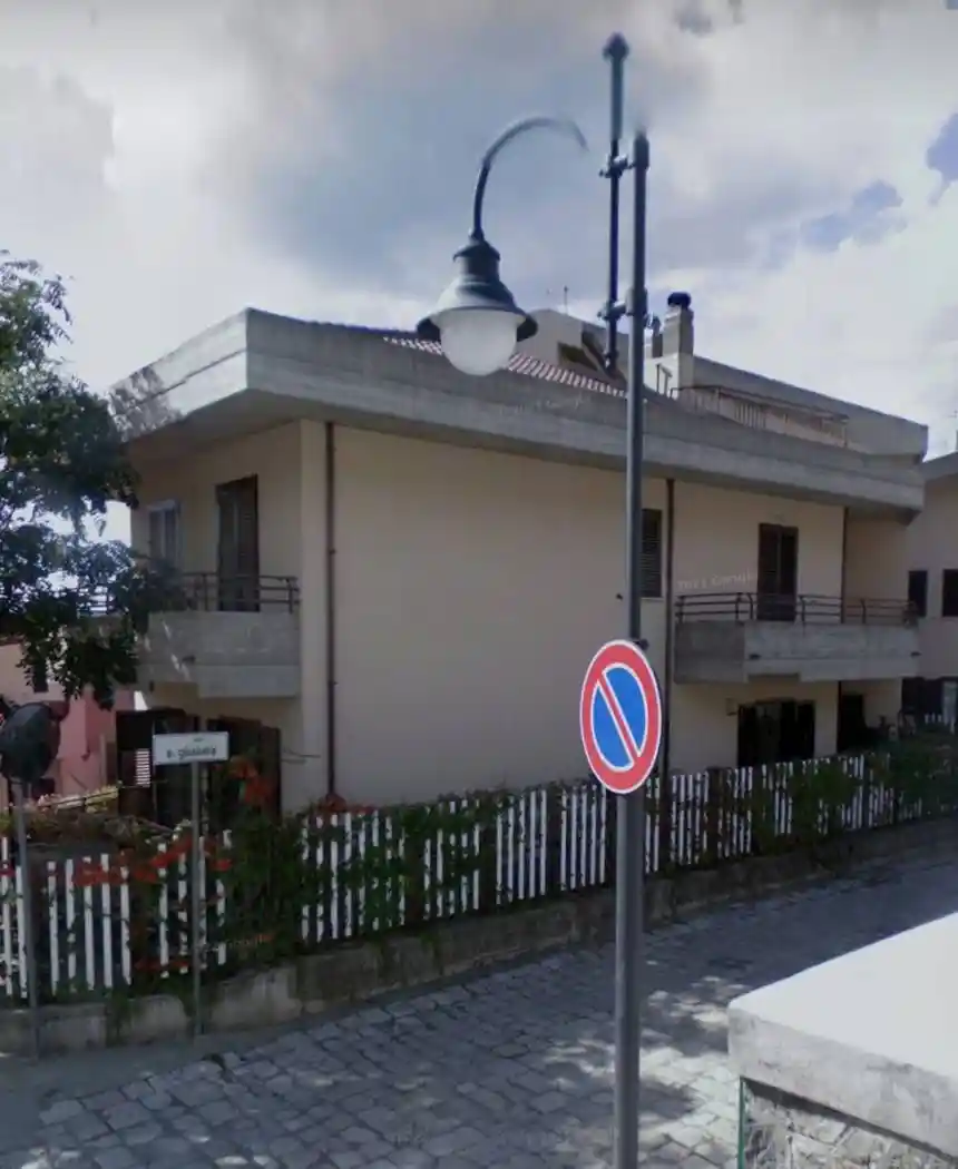 Quadrilocale via San Giuseppe, Foggiano, Melfi - foto 2