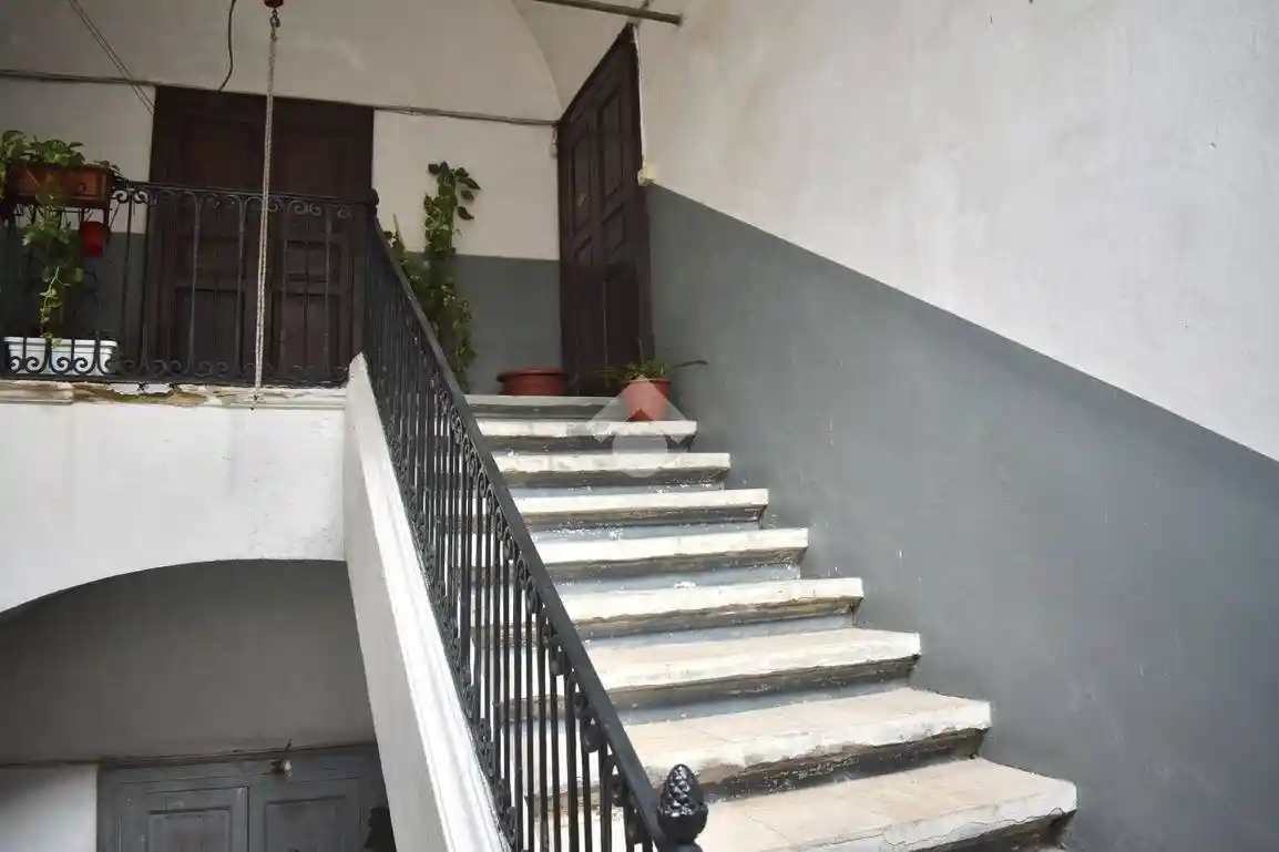 Bilocale via San Leonardo 14, Centro, Paola - foto 2