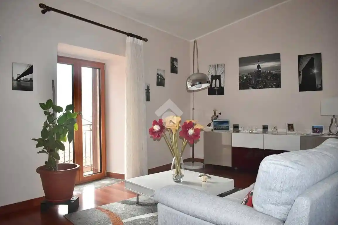 Bilocale via San Leonardo 14, Centro, Paola - foto 3