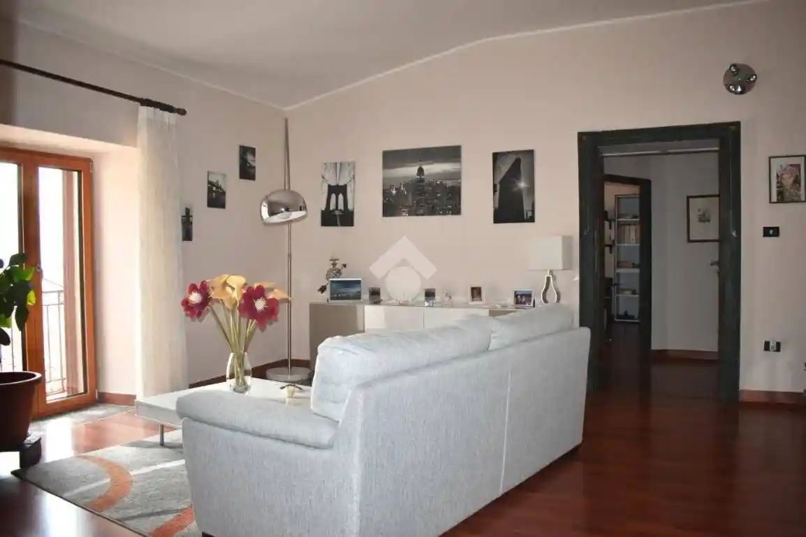 Bilocale via San Leonardo 14, Centro, Paola - foto 4