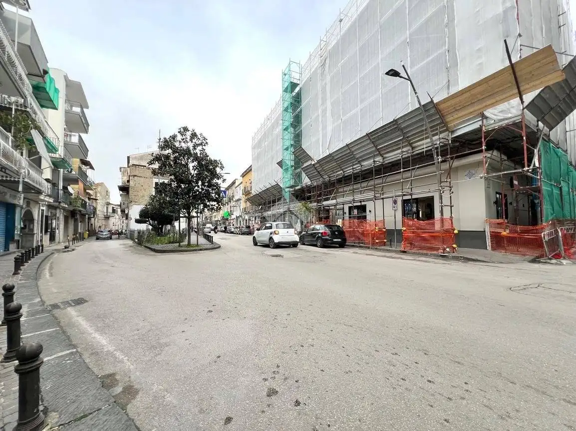 Appartamento in vendita a Marano di Napoli