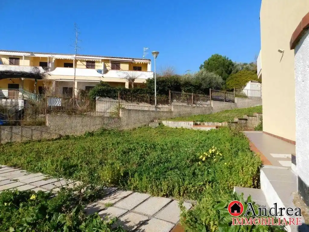 Villa a schiera Residence Eden Park, San Nicola Arcella - foto 3