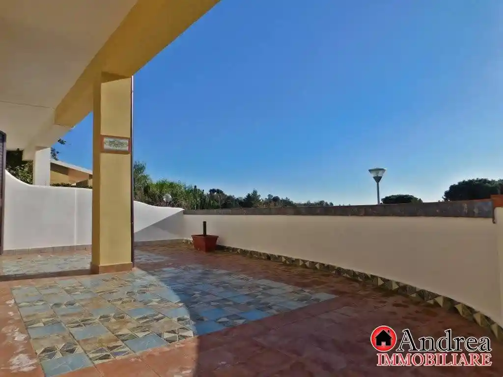 Villa a schiera Residence Eden Park, San Nicola Arcella - foto 5