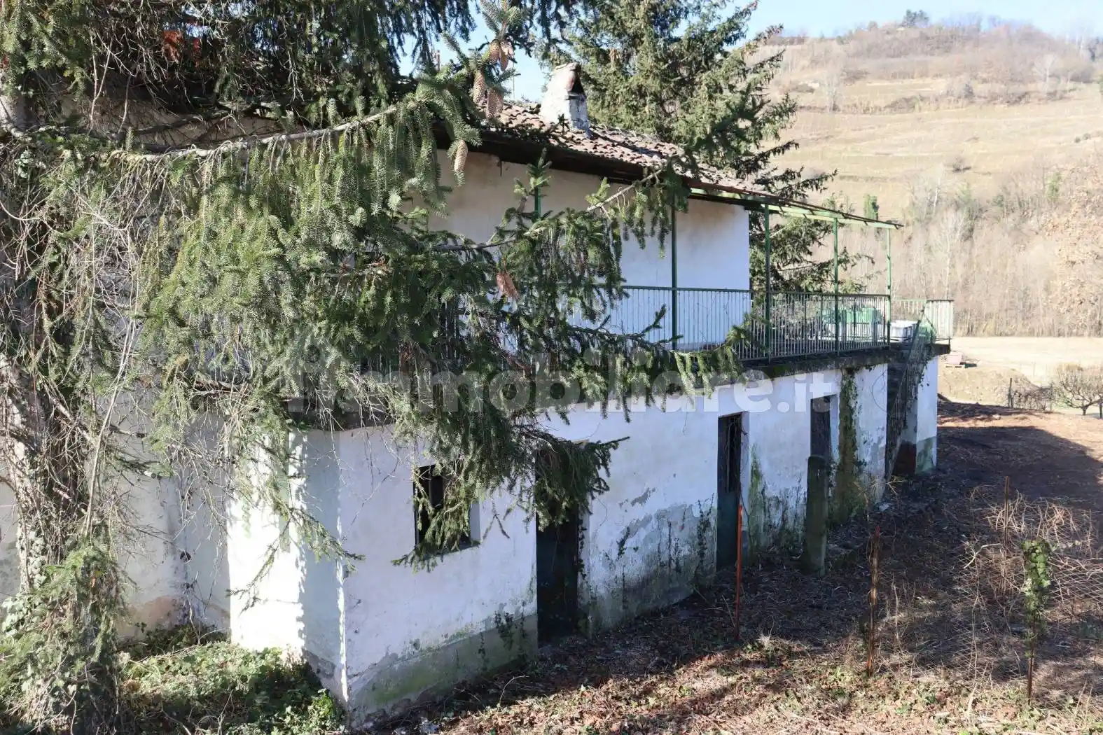 Cascina corso Piave 145, Centro, Santo Stefano Belbo - foto 3