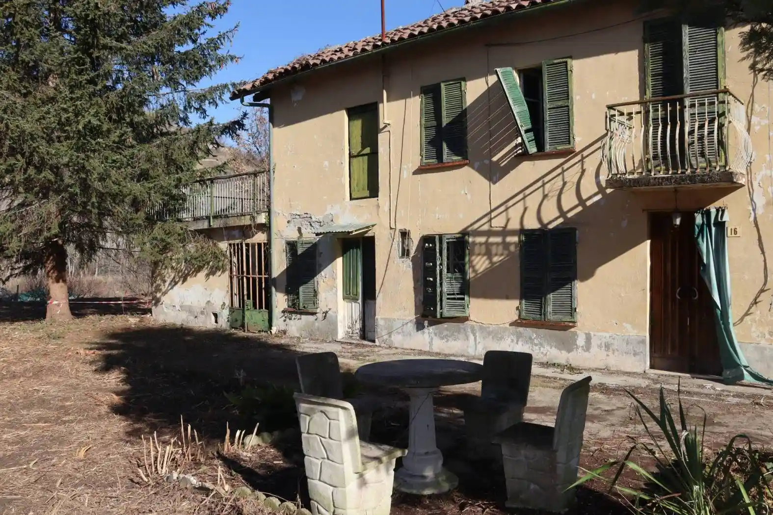 Cascina corso Piave 145, Centro, Santo Stefano Belbo - foto 4