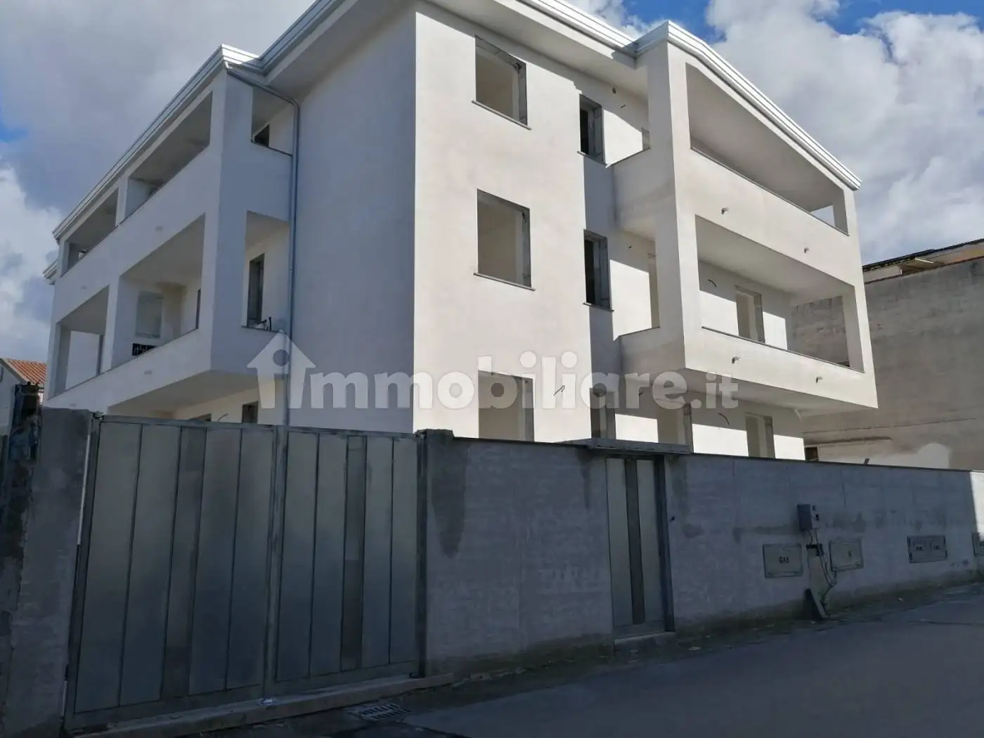 Appartamento in vendita a Parete