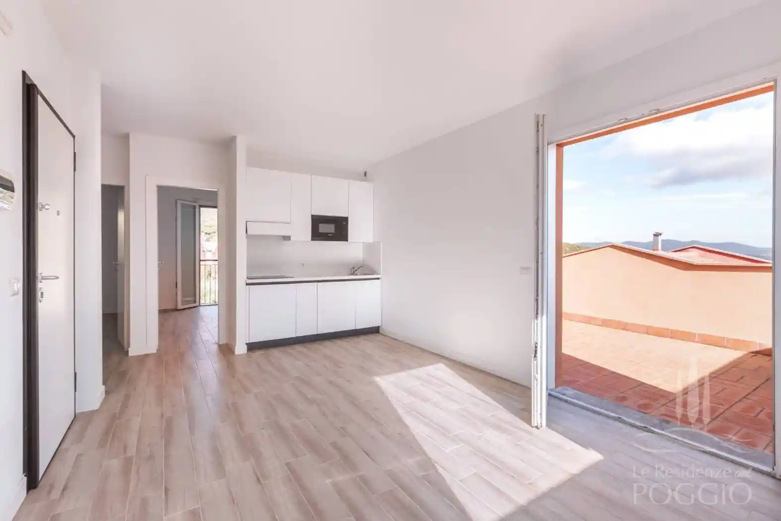 Attico - Mansarda in vendita a Castiglione della Pescaia