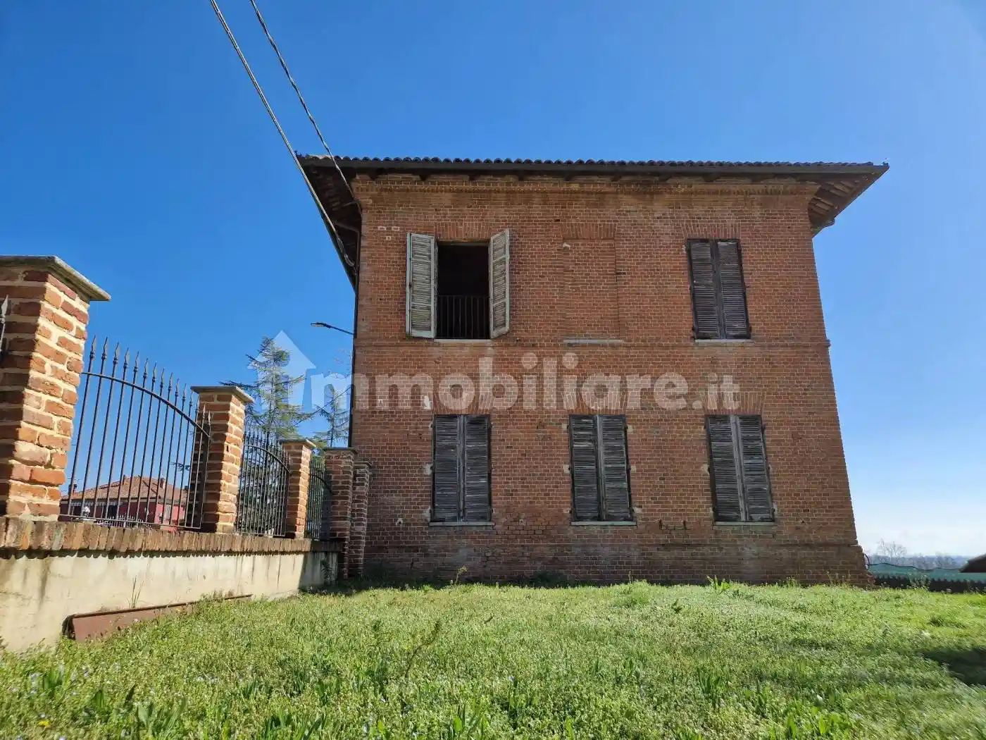 Rustico - Casale in vendita a Refrancore