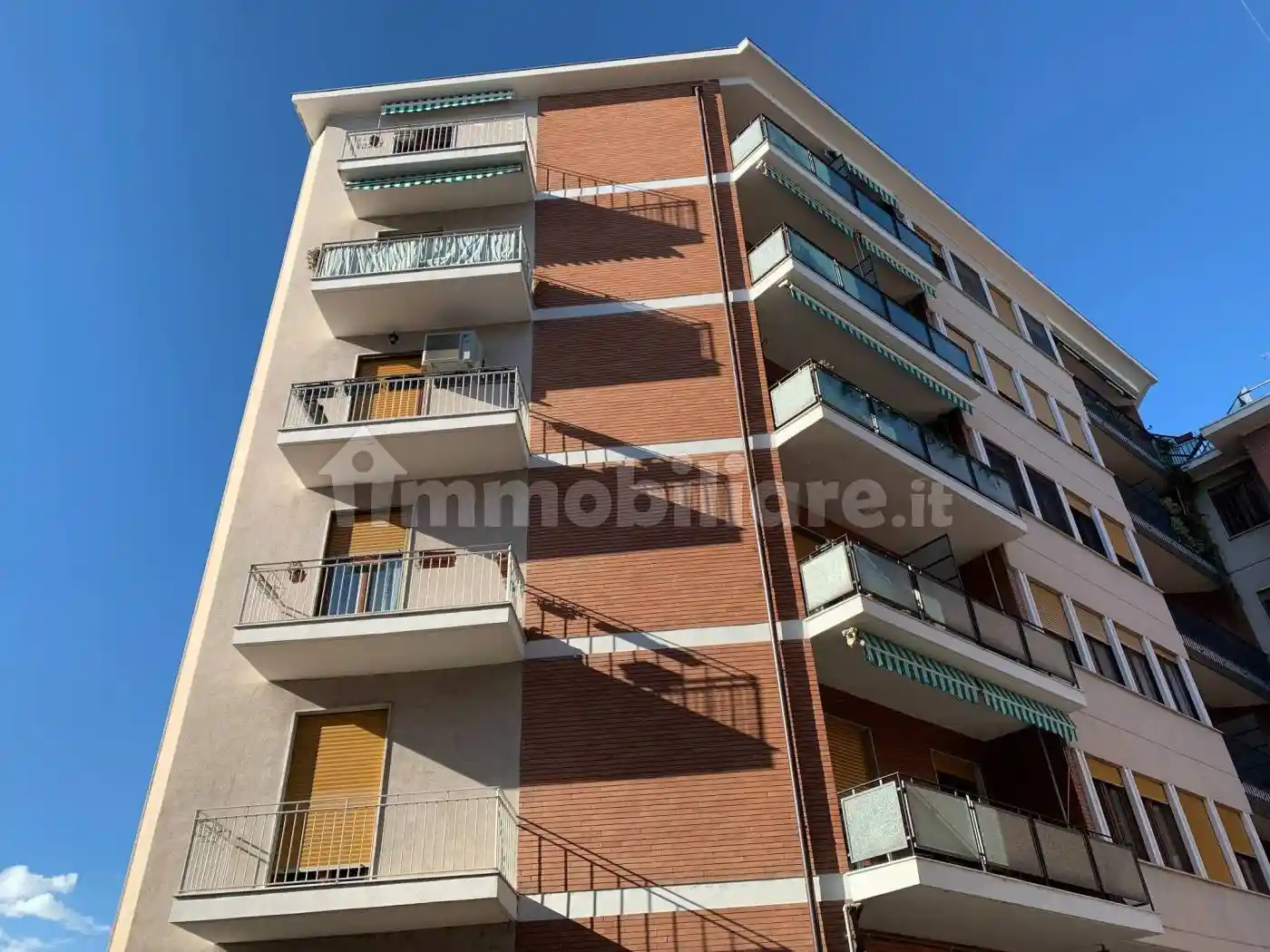 Appartamento in vendita a Ivrea