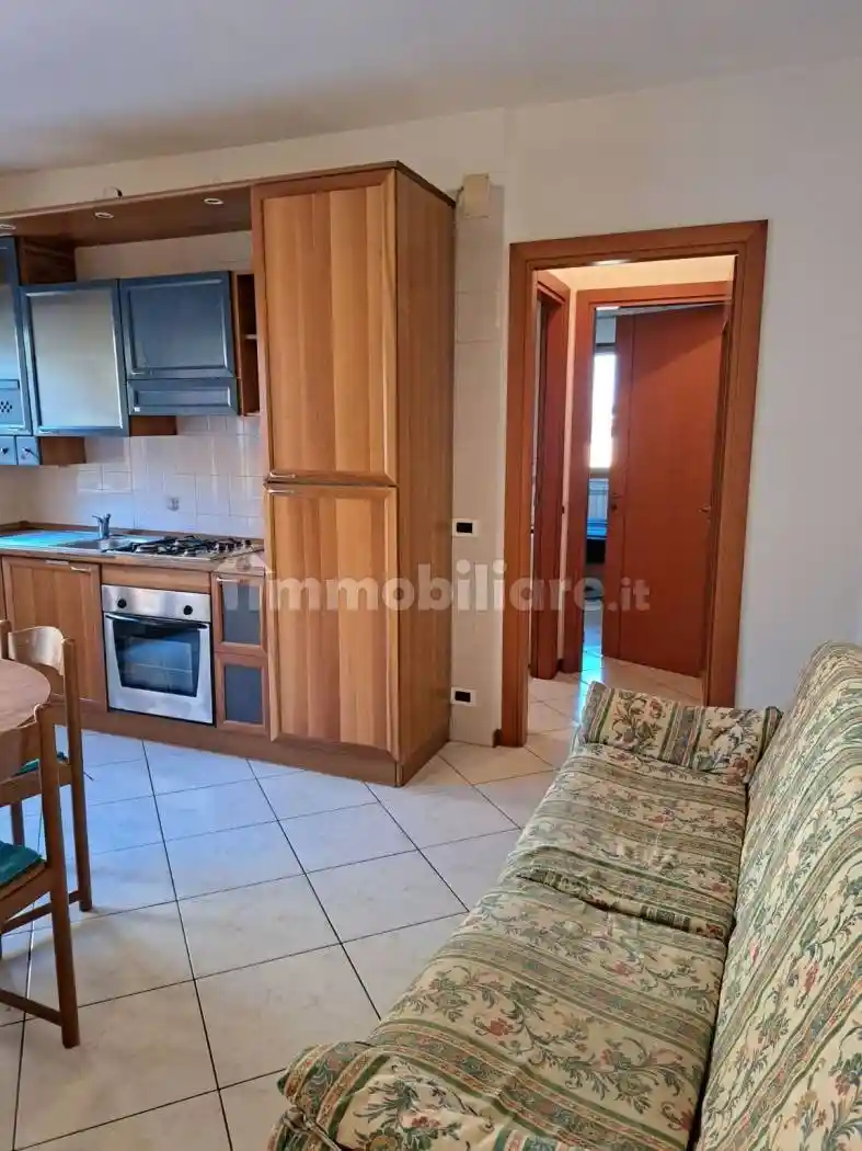 Bilocale via dei Frentani 106, Chieti Città, Chieti - foto 2