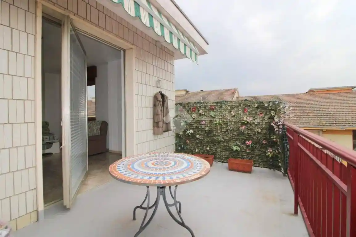 Appartamento in vendita a Acqui Terme