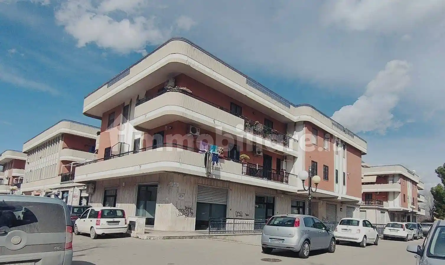 Appartamento in vendita a Foggia