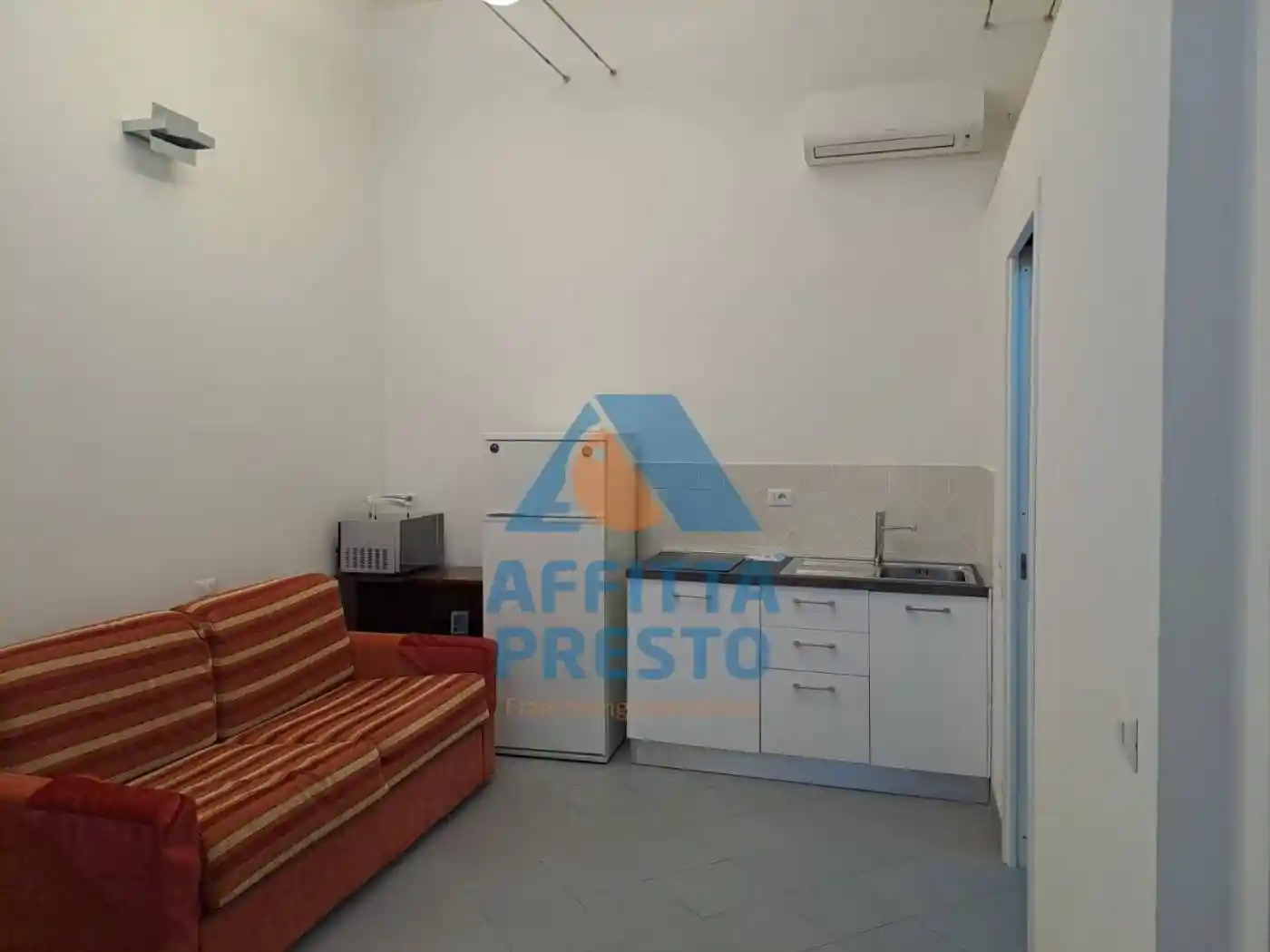 Appartamento in affitto a Empoli