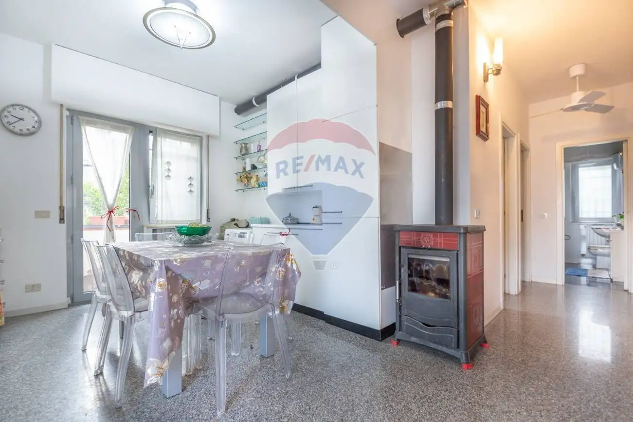 Villa in vendita a Pescara