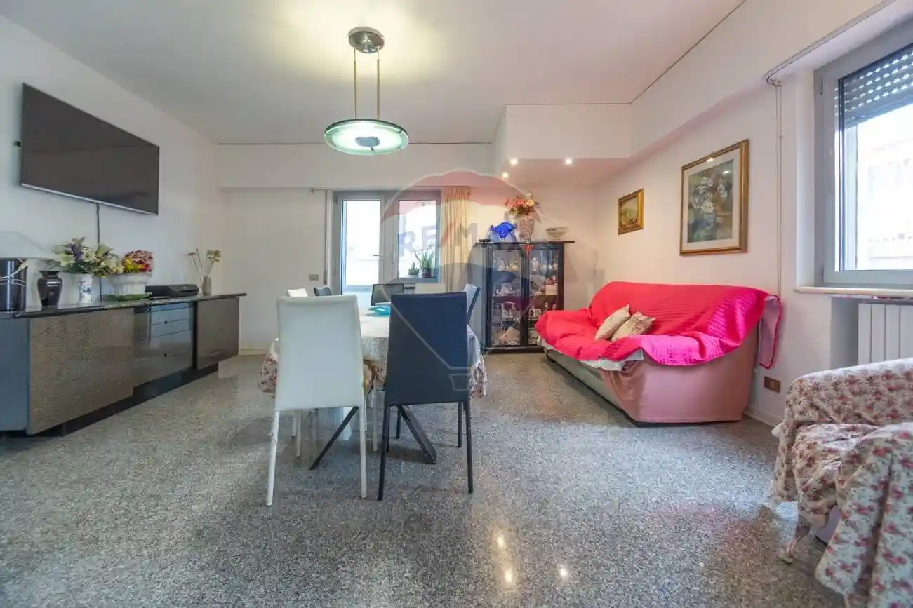 Villa bifamiliare via Orfento 48, Tiburtina, Pescara - foto 3
