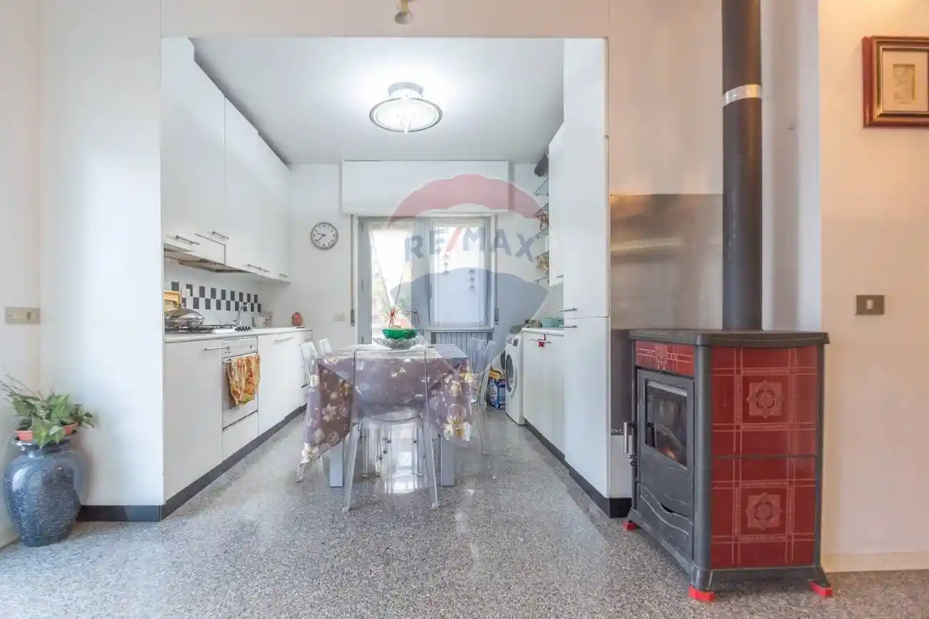 Villa bifamiliare via Orfento 48, Tiburtina, Pescara - foto 4