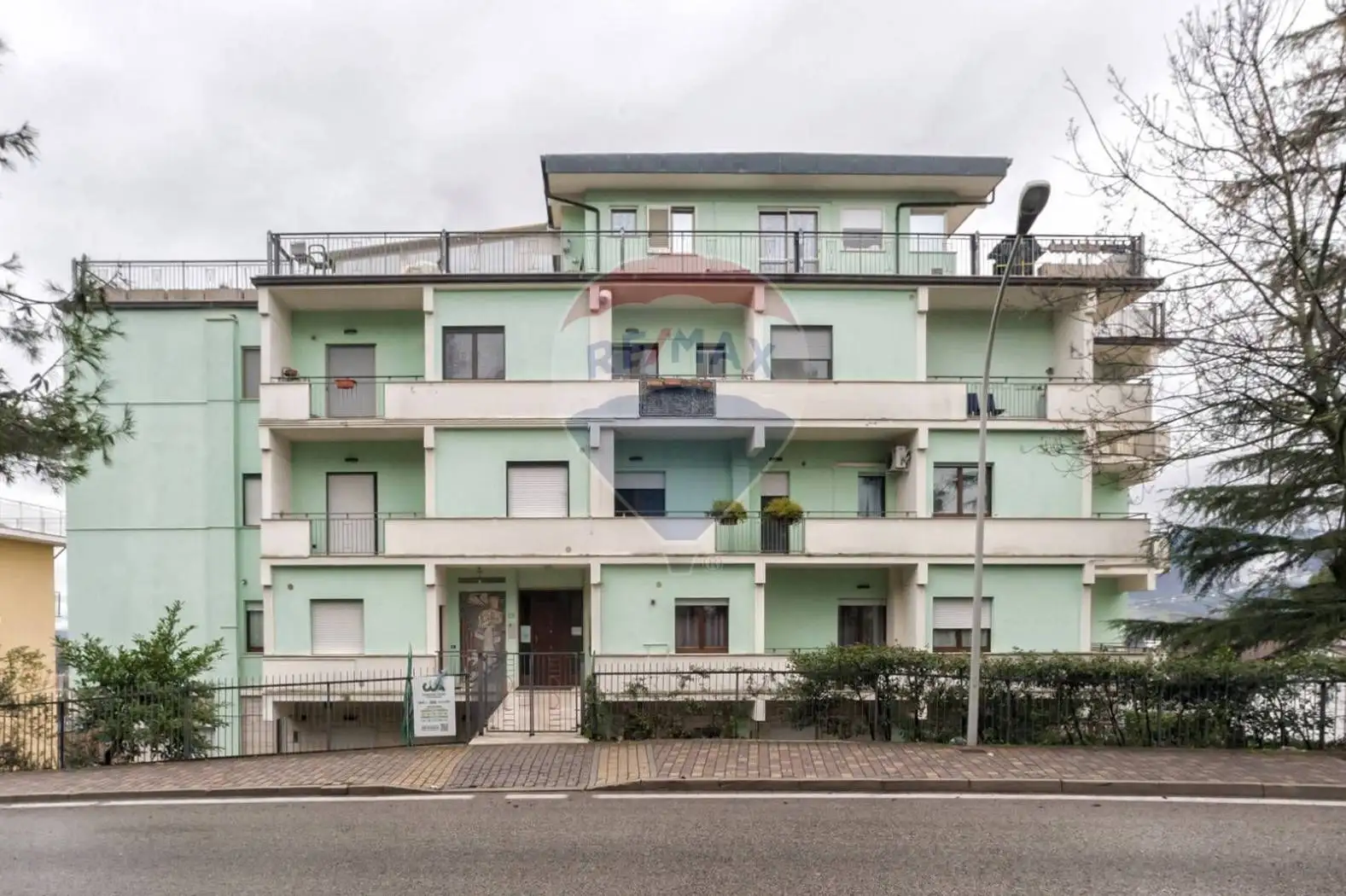 Appartamento in vendita a Penne