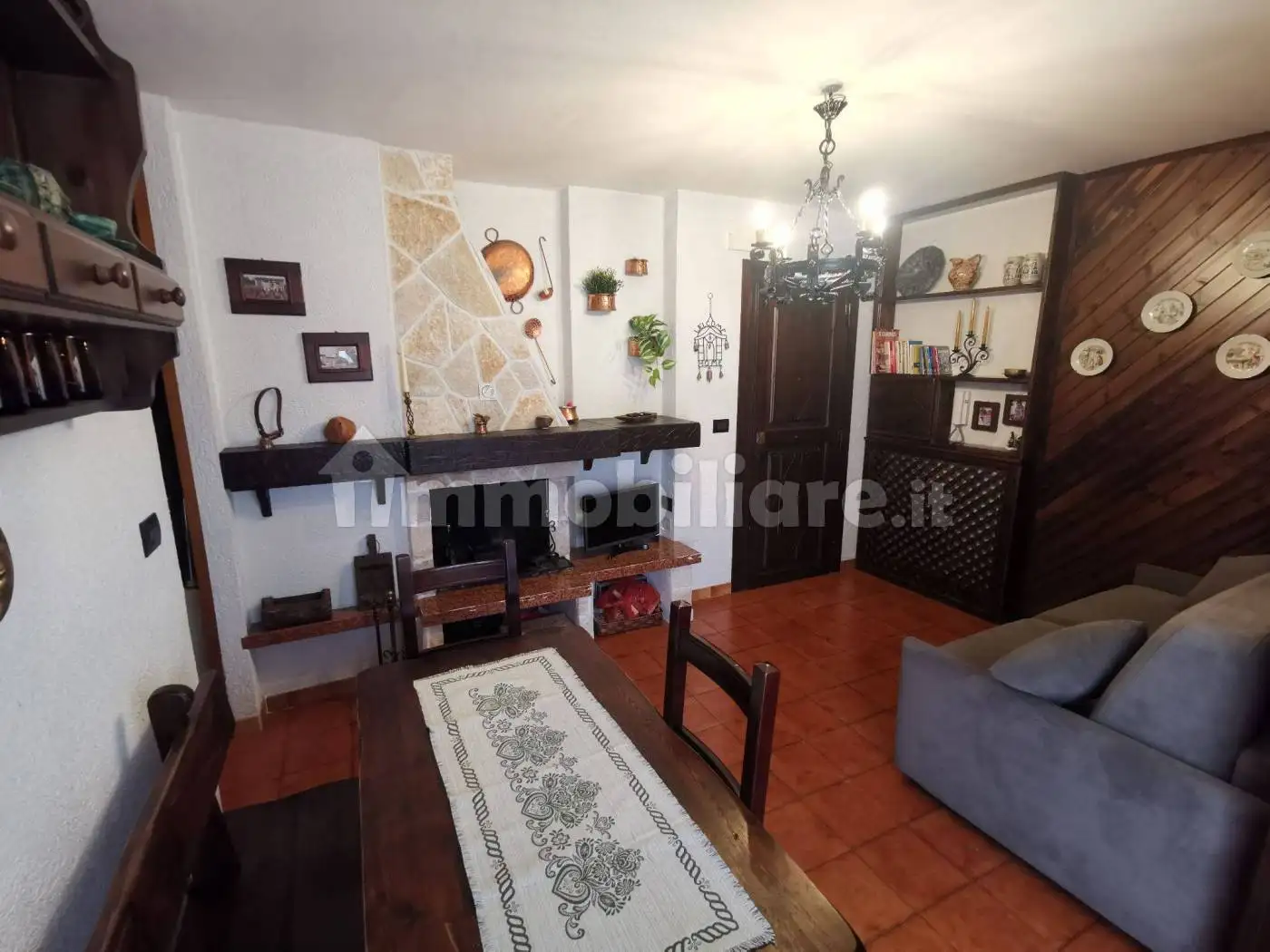 Appartamento in affitto a Roccaraso