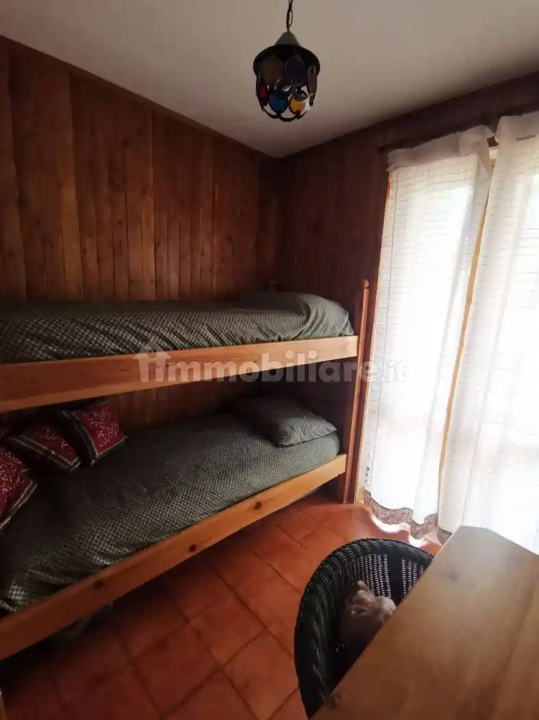 Trilocale viale dei Tigli, Centro, Roccaraso - foto 3