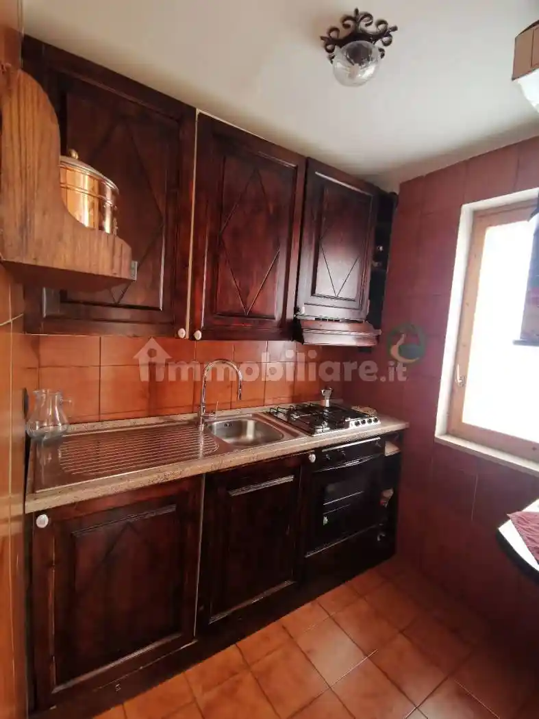 Trilocale viale dei Tigli, Centro, Roccaraso - foto 4