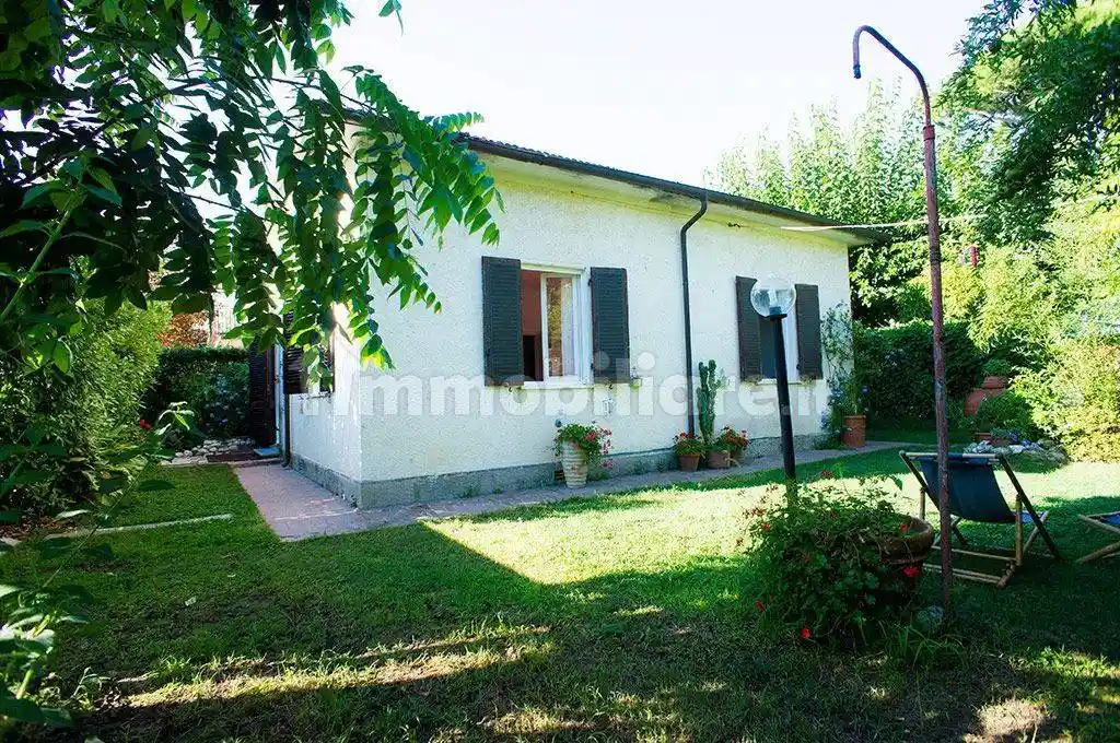 Villa in affitto a Forte dei Marmi