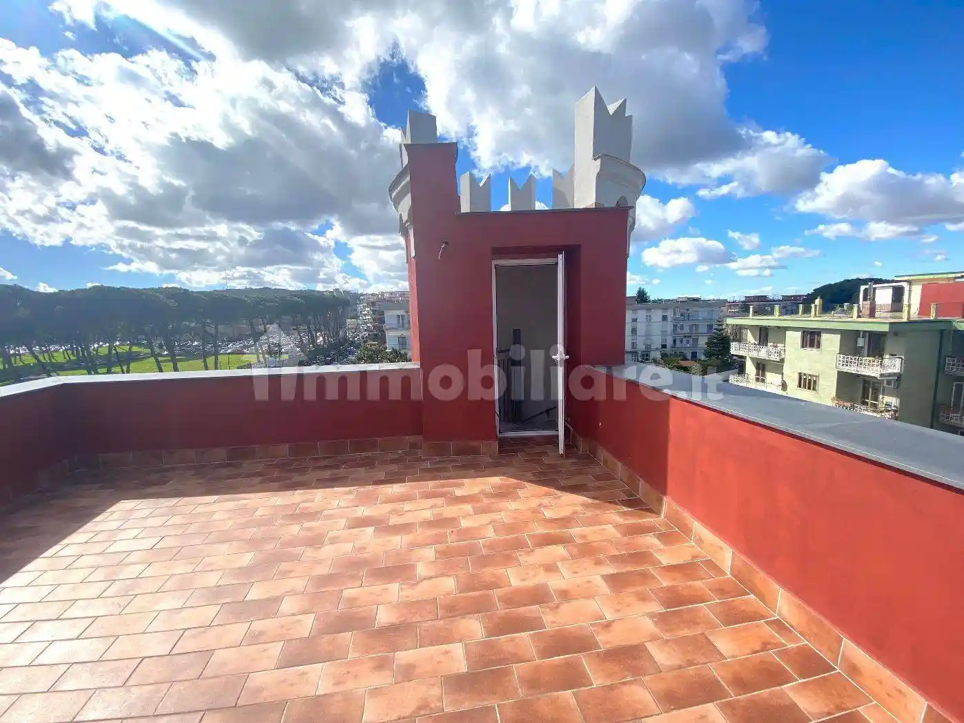 Attico - Mansarda - foto 4