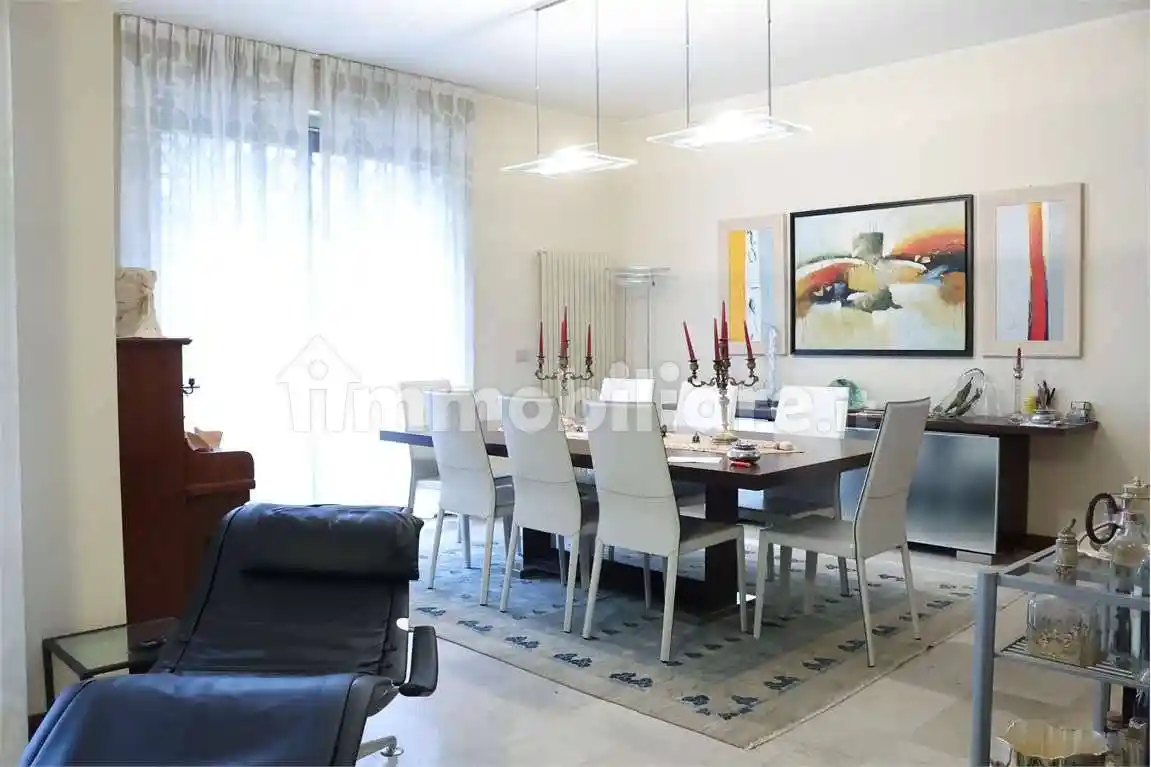 Appartamento in vendita a Modena