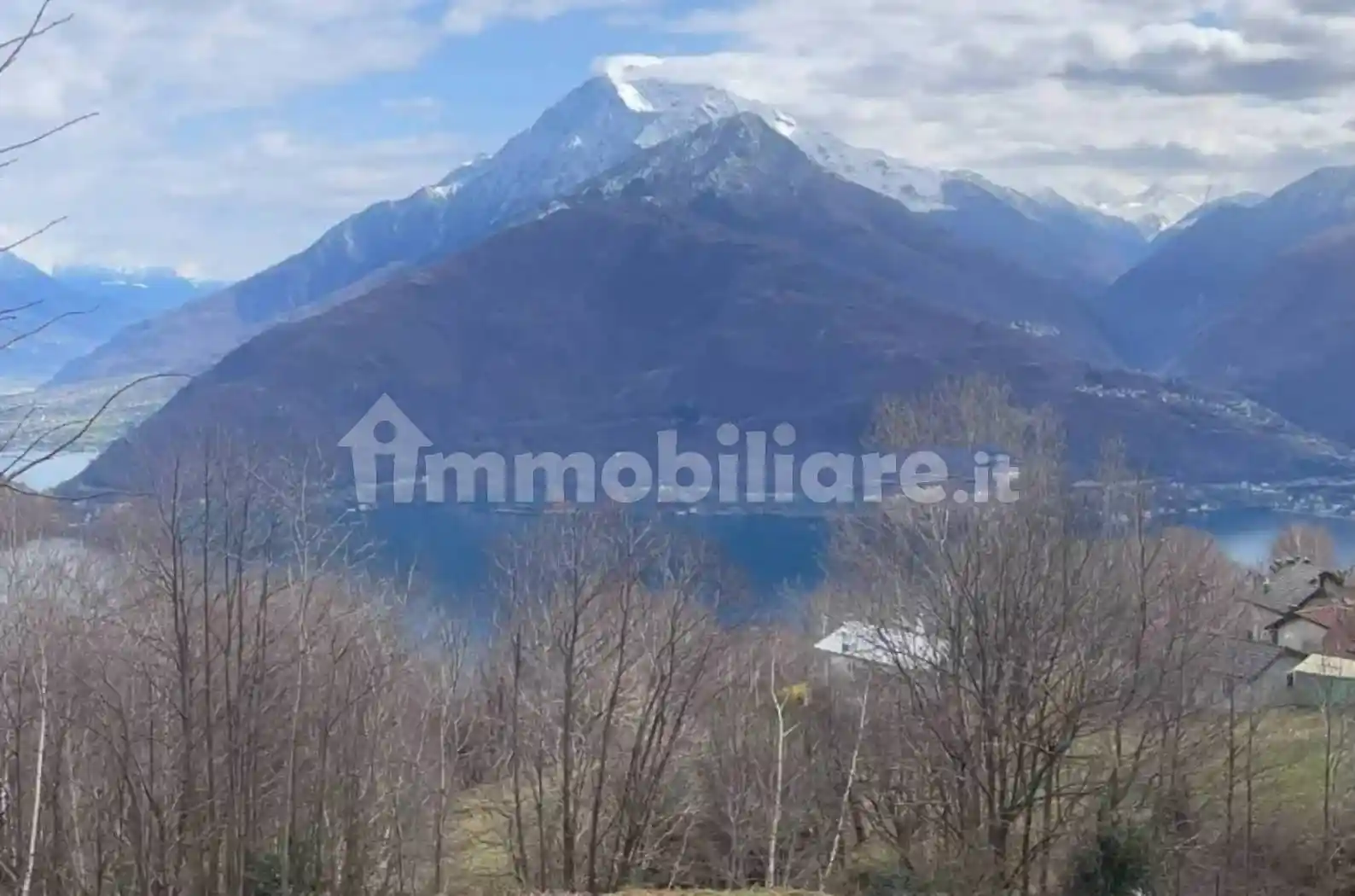 Rustico - Casale in vendita a Pianello del Lario