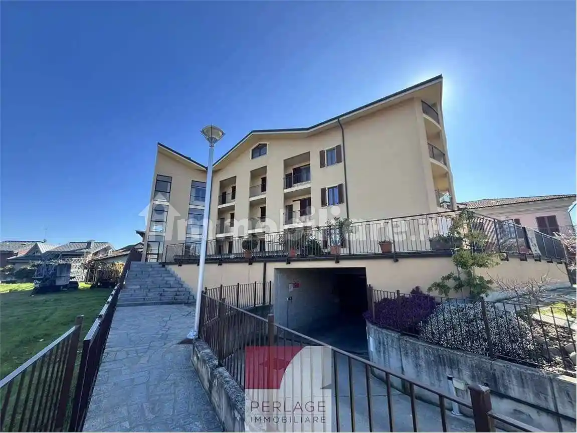Appartamento in vendita a Cavallermaggiore