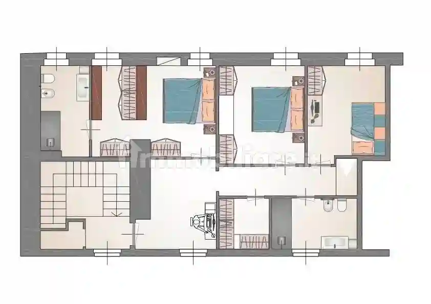 Appartamento - foto 4