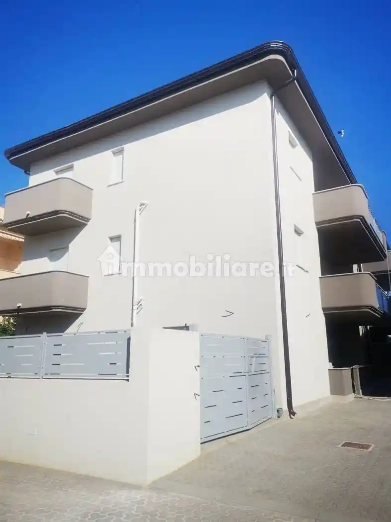 Appartamento in vendita a Agrigento