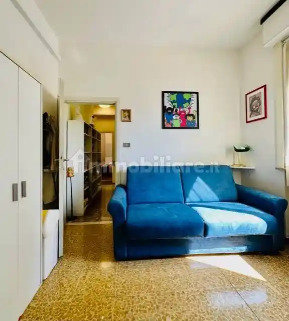 Appartamento in vendita a Modena