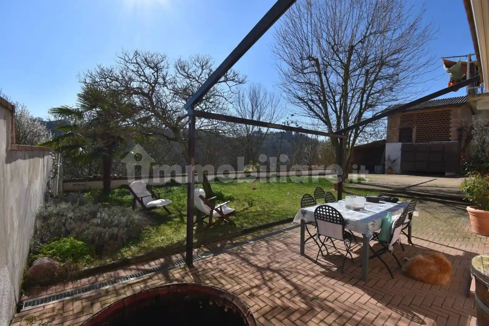 Casale via Camicia, Vigliano d'Asti - foto 2