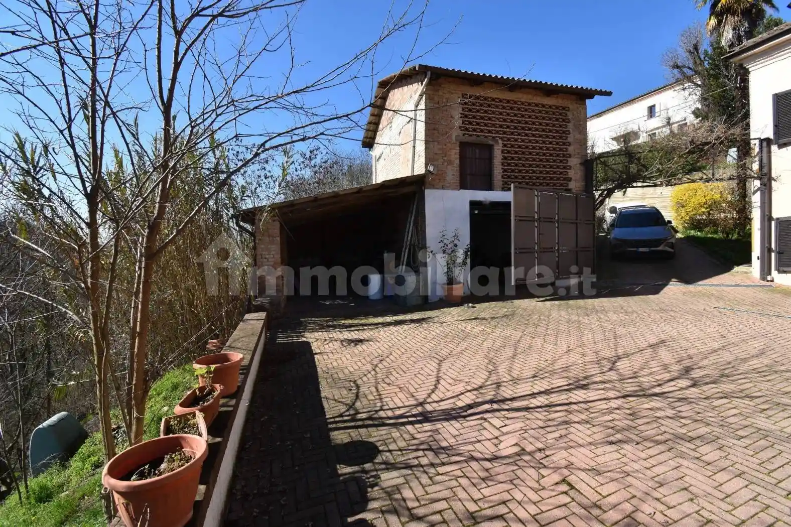 Casale via Camicia, Vigliano d'Asti - foto 3