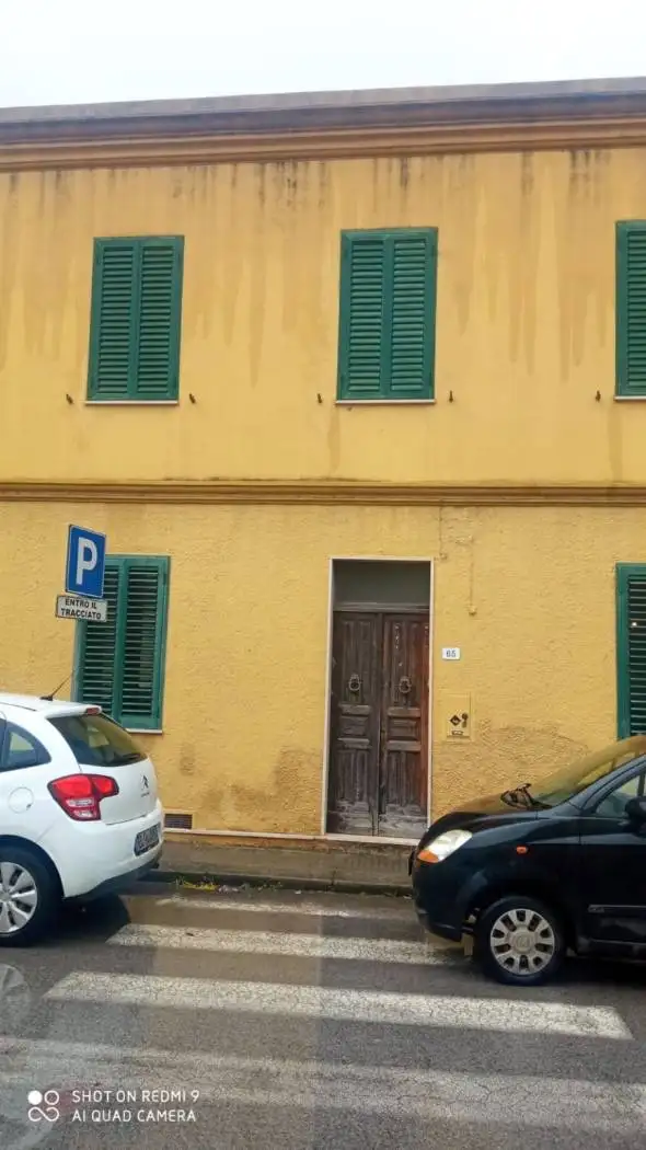 Villetta a schiera in vendita a Uri