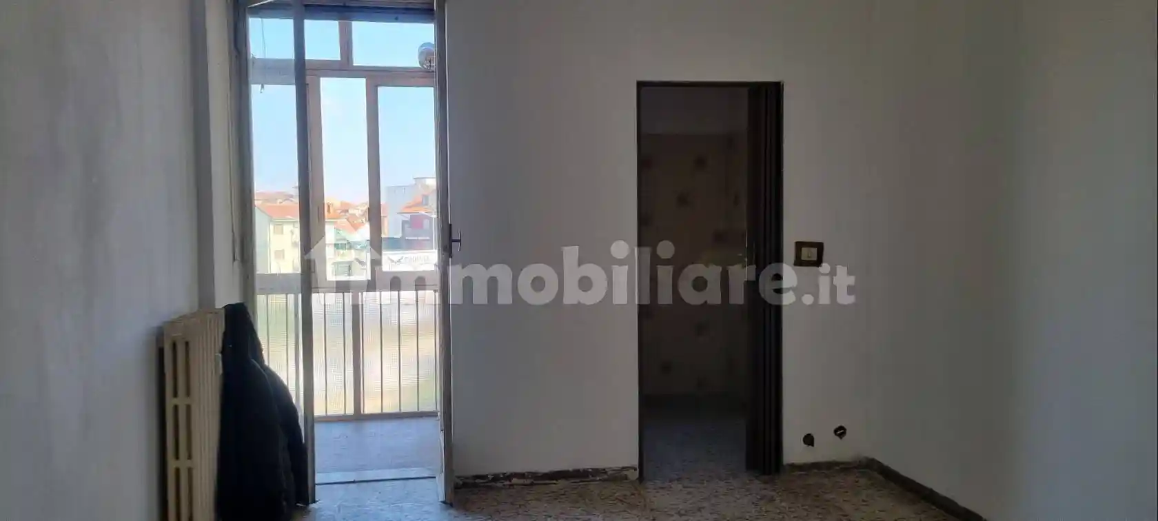 Appartamento in vendita a Settimo Torinese