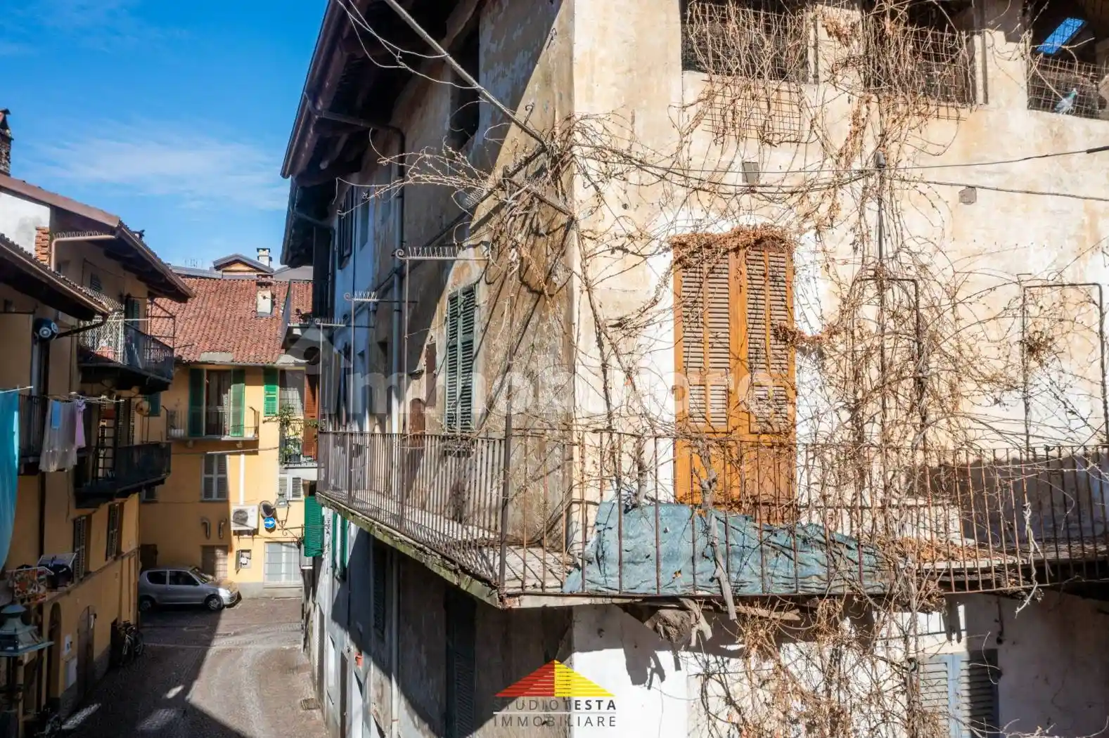 Casa indipendente in vendita a Saluzzo