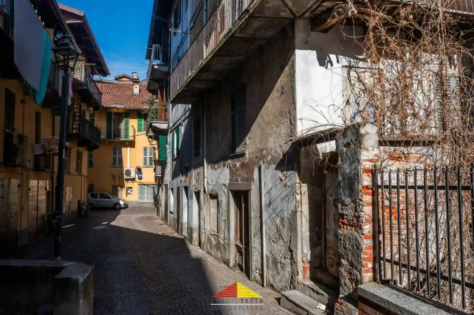 Casa indipendente - foto 3