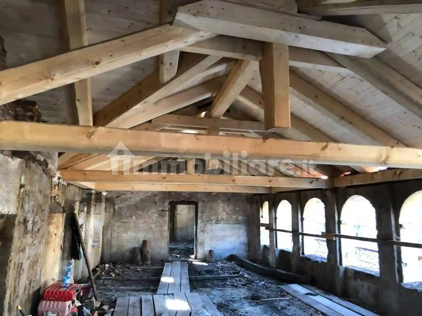 Casa indipendente - foto 5