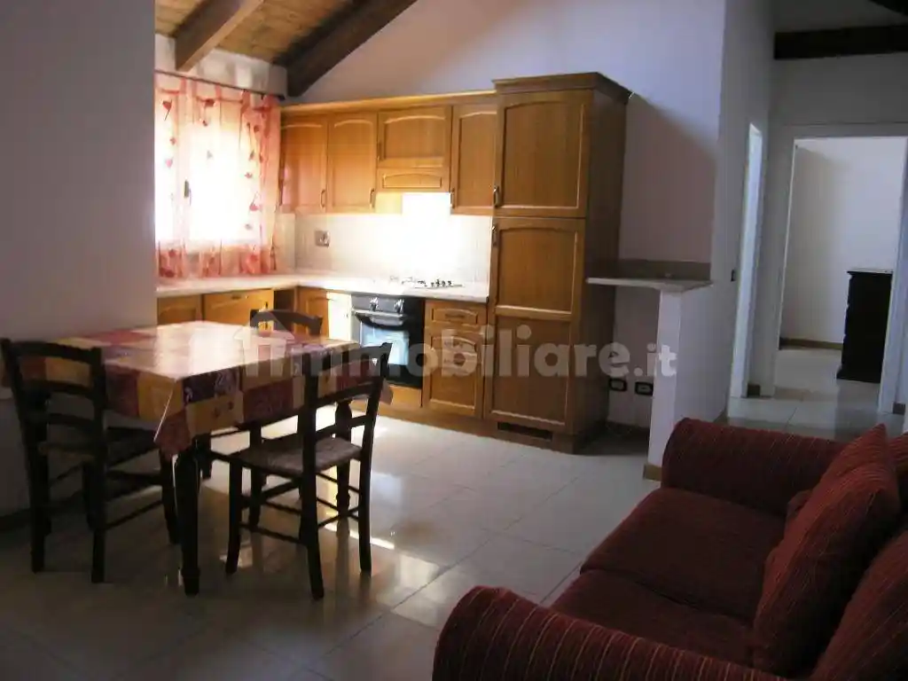 Appartamento in affitto a Asti