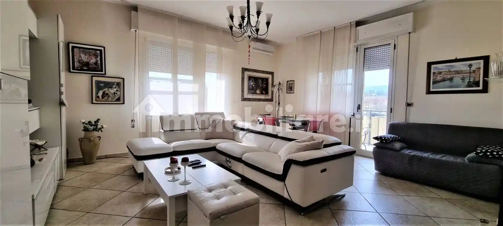 Appartamento in vendita a Verucchio