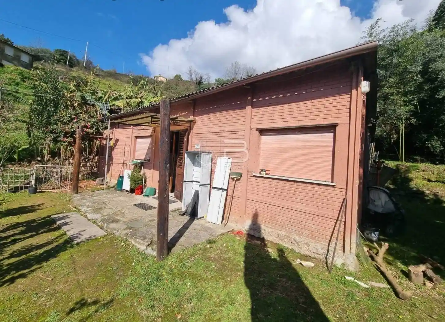 Villa in vendita a Pietrasanta