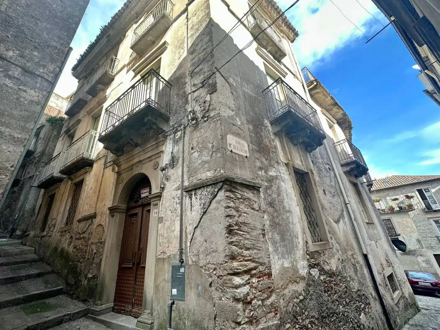 Palazzo - Edificio - foto 2