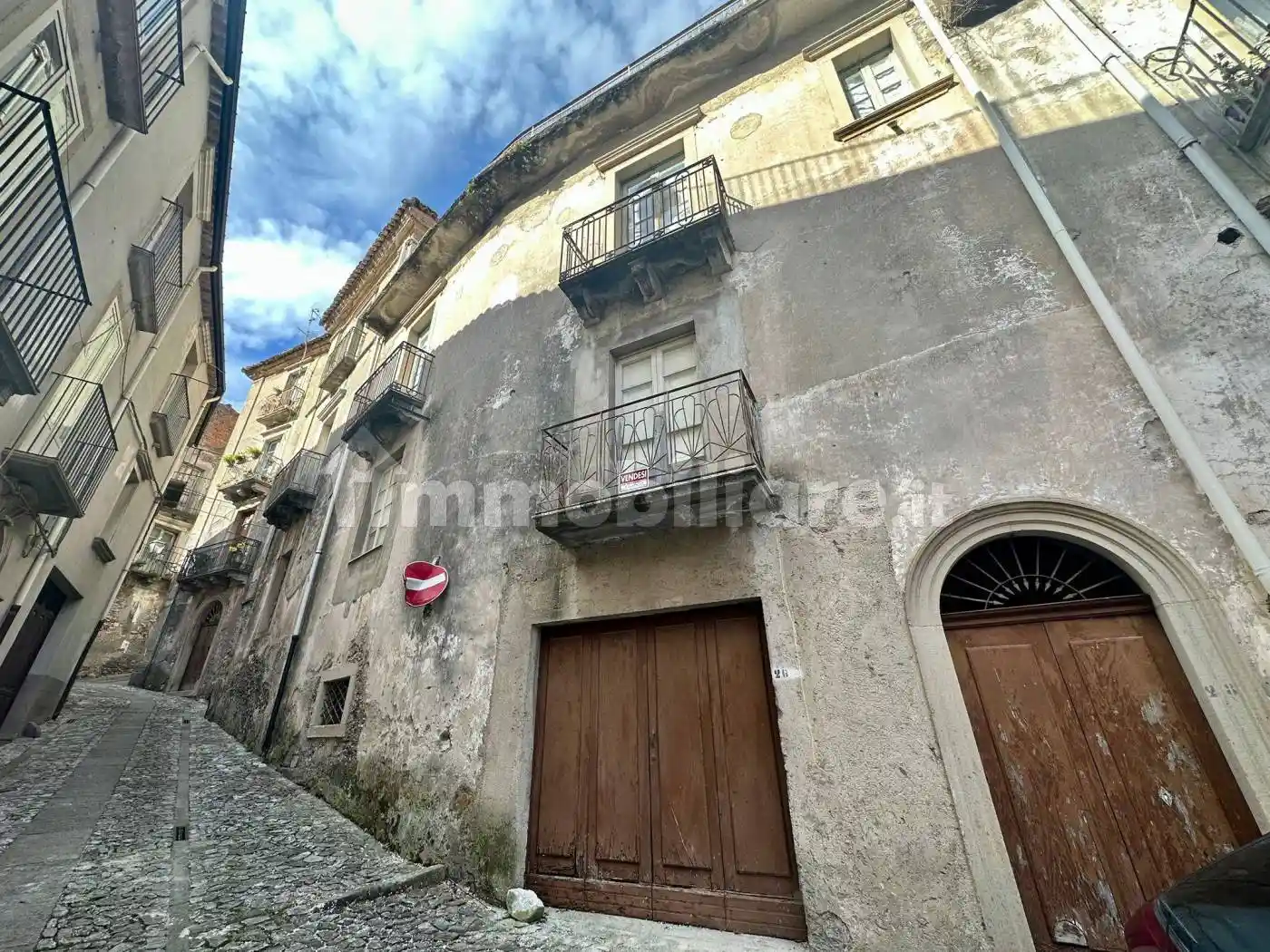 Palazzo - Edificio - foto 3