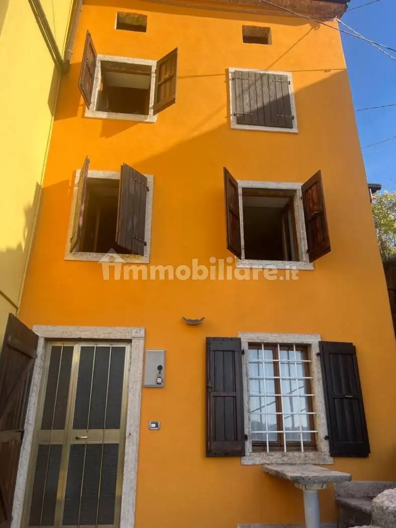 Villa a schiera Contrà Ciscati 4, Ciscati, Lusiana Conco - foto 3