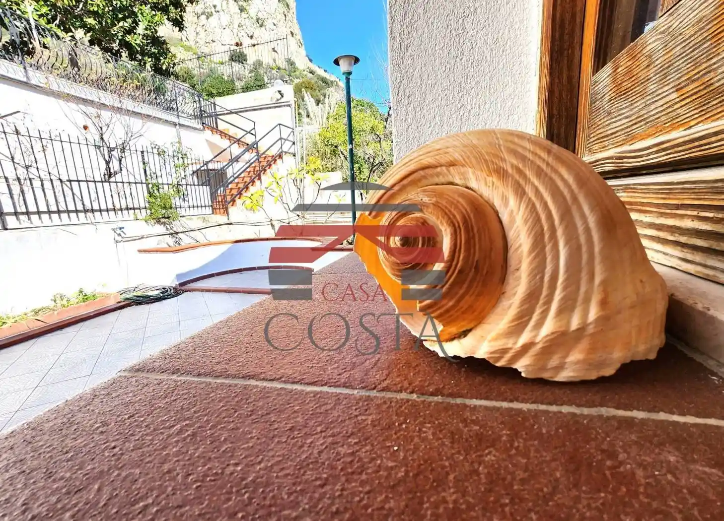 Villa in vendita a Palermo